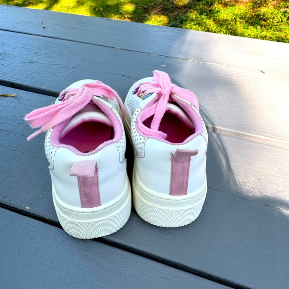 Steve Madden Kids Queenn (Little Kid/Big Kid) size 13 - Picture 7 of 11